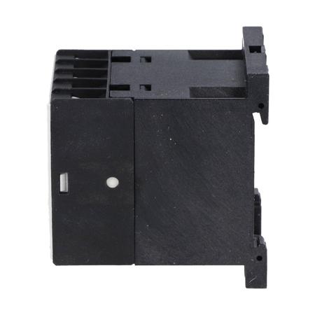 11BG0040A230 Lovato BG 4 Pole Contactor, 4NO, 10 A, 230 V @ 50/60 Hz Coil