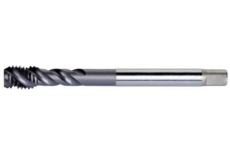 E398M22 Dormer Threading Tap 2.5mm Pitch Metric Standard Machine Tap 22 mm Thread