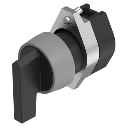 704.100.0.12 EAO Pushbutton Actuator for Use with Switching Devices
