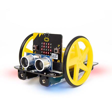 5683 Kitronik :MOVE Motor For The BBC micro:bit