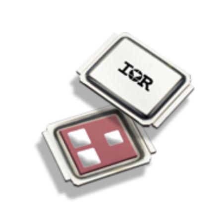 IRF6645TRPBF N-Channel MOSFET, 25 A, 100 V, 3-Pin DirectFET(S) Infineon