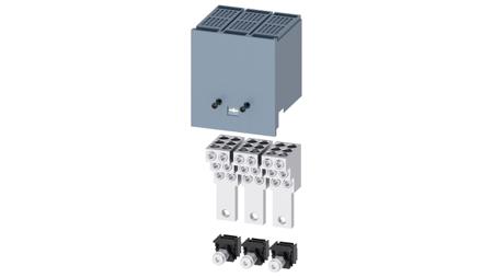 3VA9133-0JF60 Siemens SENTRON Wire Connector for use with 3VA5 125