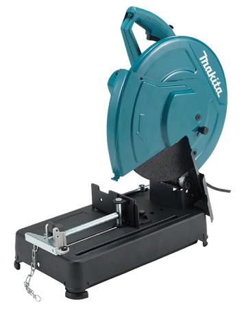 LW1401S/1 Makita LW  355mm Corded Mitre Saw, 110V