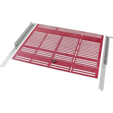 173511-XTPPIX40BH Eaton XTPPIX40BH Series Plastic Accessory Kit for Use with Enclosure, 518 x 656 x 33mm