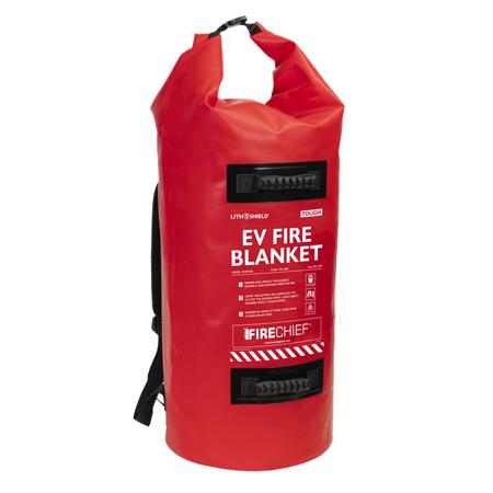 324-269 Fire Blanket