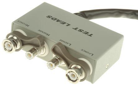 LCR-06A ISO-TECH LCR Meter Test Lead