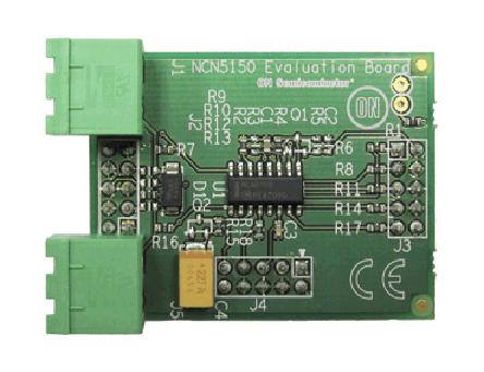 NCN5150SOICGEVB onsemi Evaluation Kit