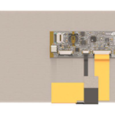 ESP32-90CT 4D Systems  TFT LCD Colour Display / Touch Screen, 9in, 800 x 480pixels