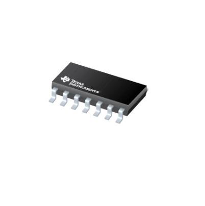 CD4023BM Texas Instruments , Triple 3-Input NAND Logic Gate