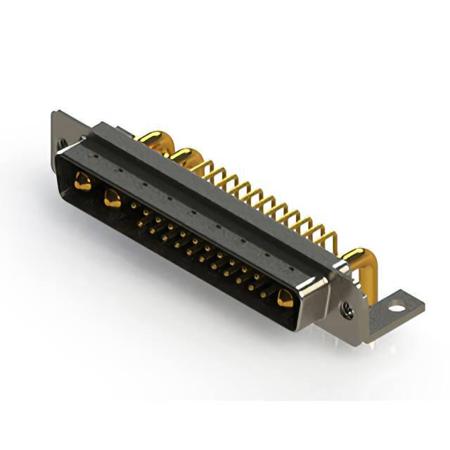 629-25W3640-3NC EDAC Inc.