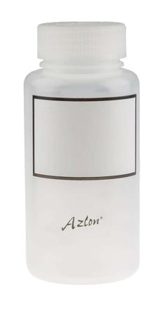 461-0336 RS PRO 500ml PP Wide Neck Storage Bottle