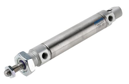 DSNU-25-80-P-A Festo , Double Action Pneumatic Roundline Cylinder