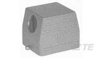 1-1102172-7 TE Connectivity Housing, 1-1102, Side Mount