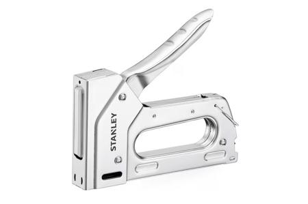 6-TR110 Stanley  6 → 14mm Staple Gun