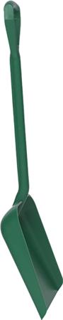 56232 Large One Piece Shovel D Grip, 379 x 345