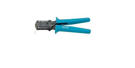 4658-10 HAZET 4658  Hand Crimp Tool for Hazet