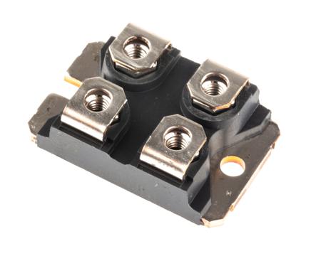 STPS200170TV1 STMicroelectronics 170 V 200 A Diode Schottky 4-Pin ISOTOP