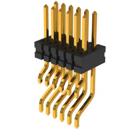 FTE-106-02-G-DH-K Samtec Inc.