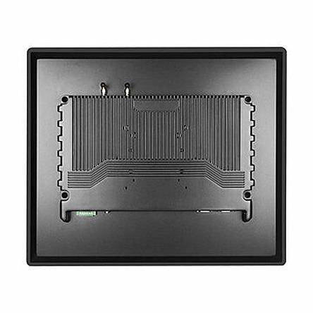 PPC002-190CAH08512WAED2P Wachendorff PPC002 Series Touch Screen HMI - 19 in, TFT-LCD Display, 1280 x 1024pixels