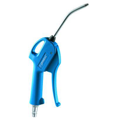 27102-MT6I PREVOST 10bar Blow Gun
