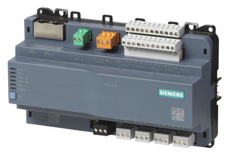 PXC4.E16-2 / S55375-C150 Siemens PXC LCD Digital Panel Multi-Function Meter