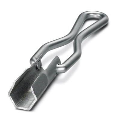 1670206 Phoenix Contact, QSS Connector Wrench for Circular Connectors,Jaw Width 22mm