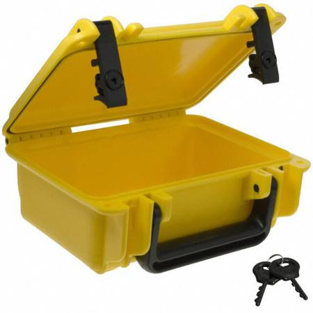 SE120PL-YL Serpac SE120PL,YL
