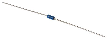DB3 STMicroelectronics  DIAC 36V, 2A, 2-Pin DO-35