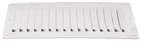 348-7309 Ventilation Grill for use with Ventilation Fan