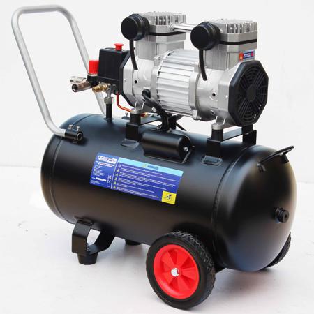 05492 SIP 1.5HP 50L Air Compressor, 8bar, 36kg