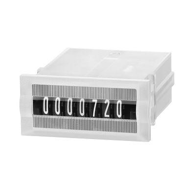 1.139.200.418 Kubler K07 Counter, 7 Digit, 10Hz, 24 V dc