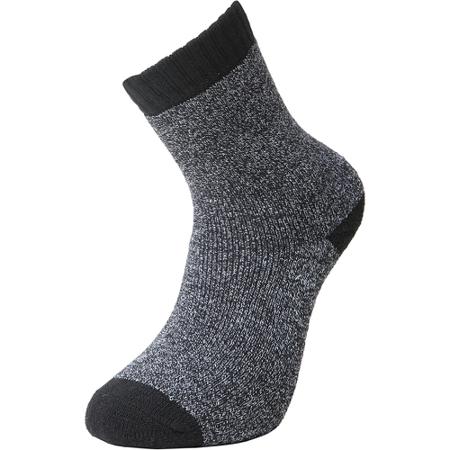 9683-43-46 Nine worths Black, Grey Socks size 49 to 52 43/46 49 to 52