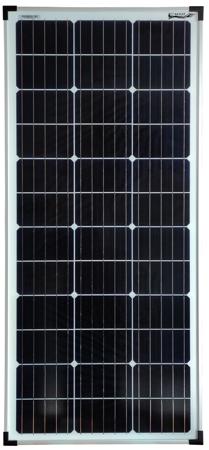 PSM-12V-100W Seeit 100W Photovoltaic Solar Panel solar panel