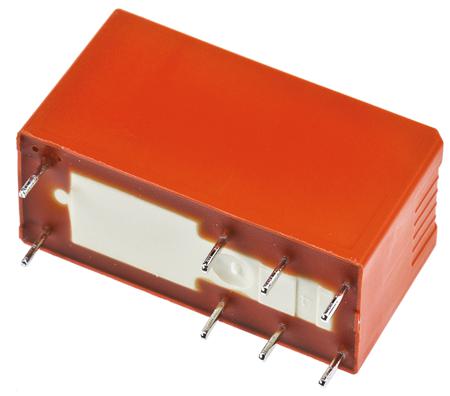 RT314730 TE Connectivity SPDT Non-Latching Relay PCB Mount, 230V Coil, 16 A