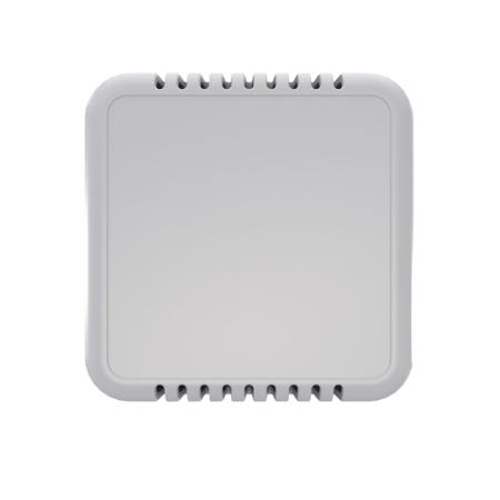 CBRS02VGY CAMDENBOSS ABS Enclosure, 74 x 74 x 25.5mm