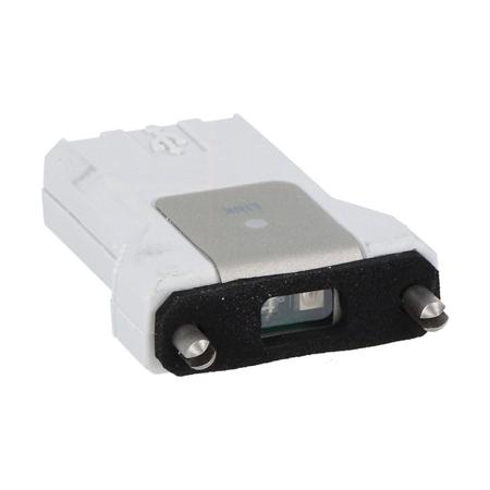CX01 Lovato USB Adapter Plug for use with Measuring Instrument, Programming, Data Download, Diagnostics, Firmware Upgrade