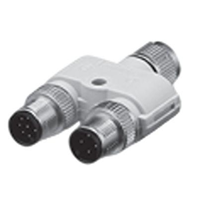 EX500-ACY01-S SMC EX500 series Pneumatic Logic Controller