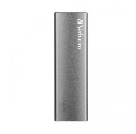 47454 Verbatim Vx500 2TB External Hard Drive