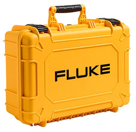 CXT1000 Fluke Carrying Case for Use with Accessories Test tools