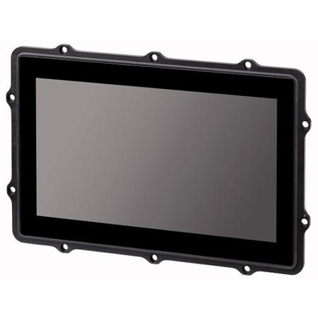 197898-XV-313-10-B00-A11-1C Eaton XV-313 Series TFT Touch-Screen HMI Display - 222.72 x 125.28 mm, TFT Display, 1024 x 600pixels