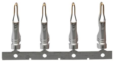 428170012 Molex, Mini-Fit Male Crimp Terminal 12AWG