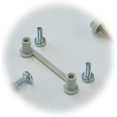 MB 10672 Fibox Structural System Cable Management