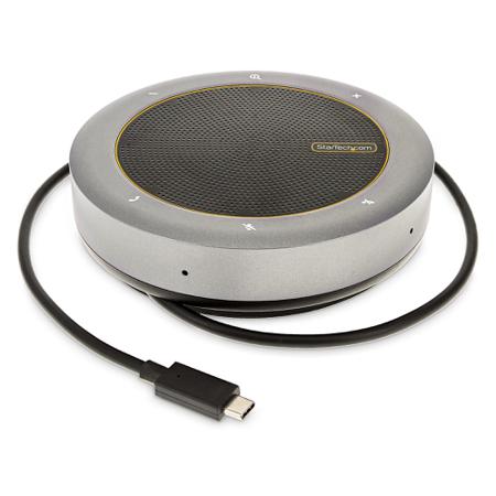 DKTBRSPMPD StarTech.com  15W Grey Speaker, 10 kHz