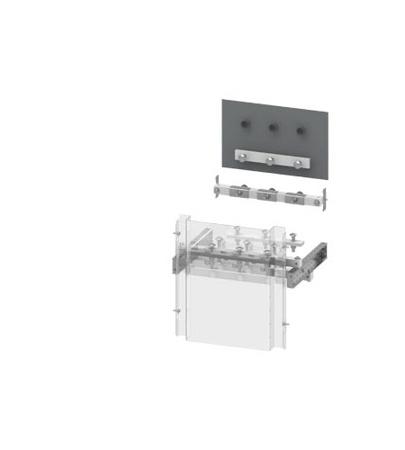 8PQ6000-5BA80 Siemens Siemens Busbar