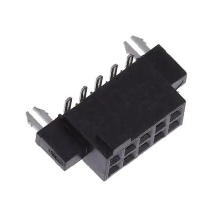 SFM-105-02-S-D-LC-TR Samtec Inc.