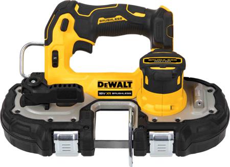 DCS377NT-XJ DeWALT  Cordless Band Saw, 18V
