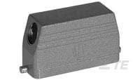 1106465-5 TE Connectivity Hood, 1106, Side Mount