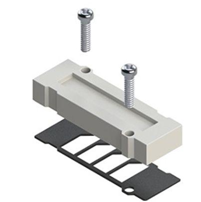 SX3000-75-2A-Q SMC SX3000 Blanking Plate,
