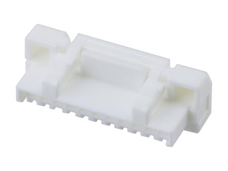 502380-1100 Molex, 502380 Plug Connector Housing, 1.25mm Pitch, 11 Way, 1 Row