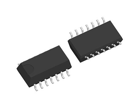 NJM324CG-TE2  Nisshinbo Micro Devices, Quad Operational Amplifier, Op Amp, 1.3MHz, 3 → 30 V, 14-Pin SOP14